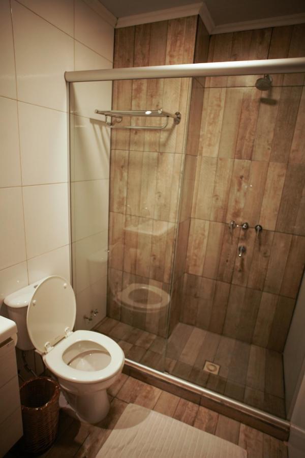 Hotel City Посадас Екстериор снимка